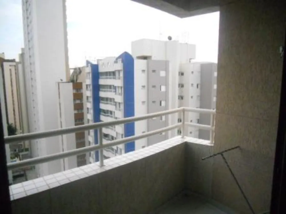 Apartamento, 1 quarto, 45 m² - Foto 1