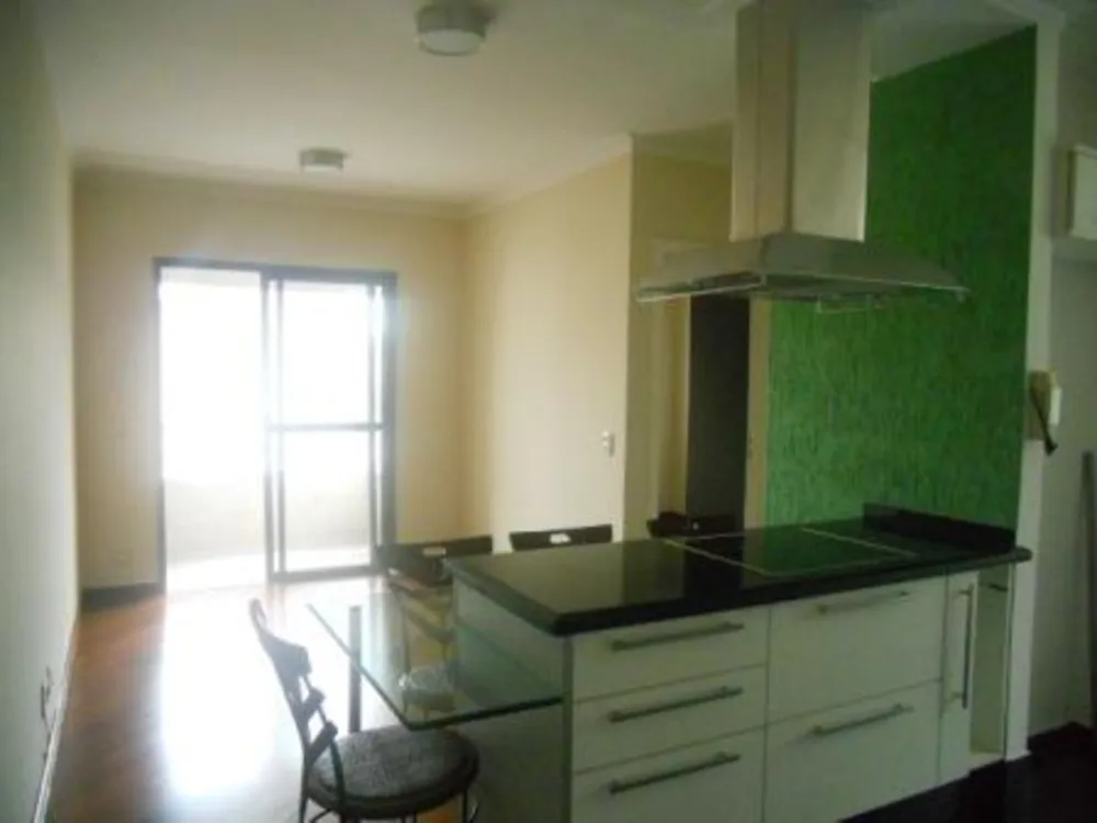 Apartamento, 1 quarto, 45 m² - Foto 4