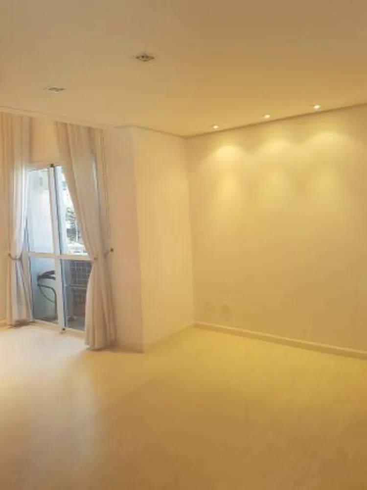 Apartamento, 1 quarto, 42 m² - Foto 2