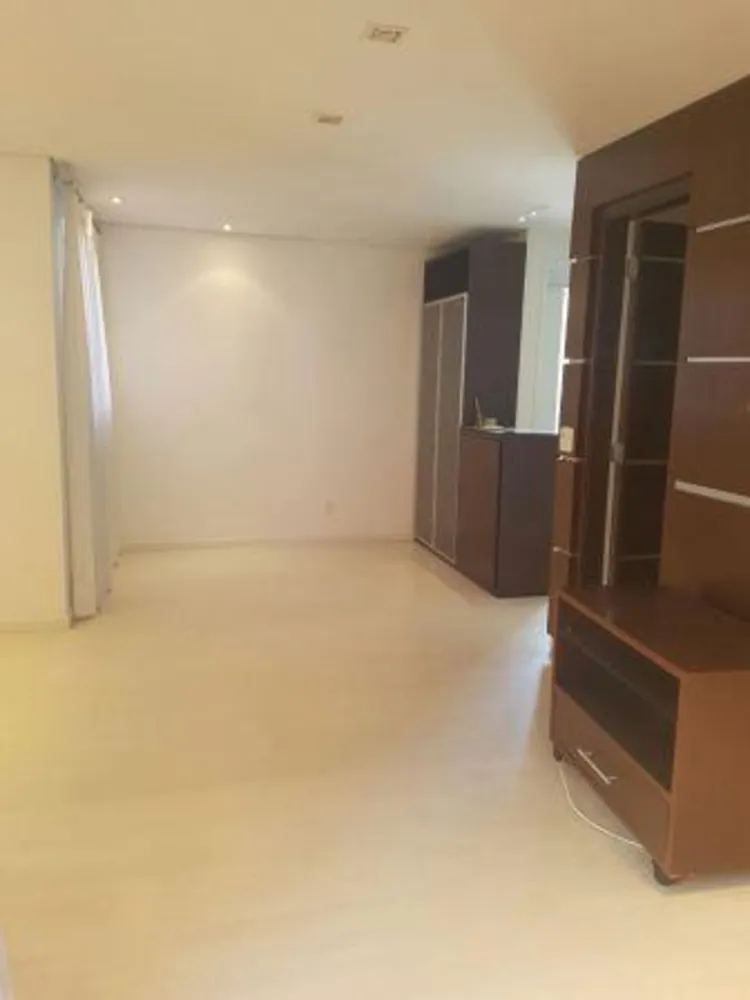 Apartamento, 1 quarto, 42 m² - Foto 1