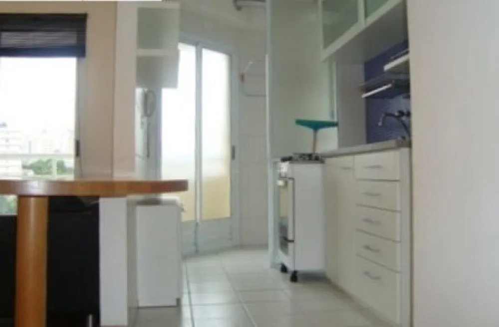 Apartamento, 1 quarto, 43 m² - Foto 3
