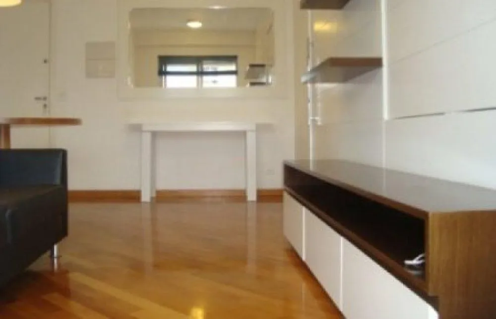 Apartamento, 1 quarto, 43 m² - Foto 2