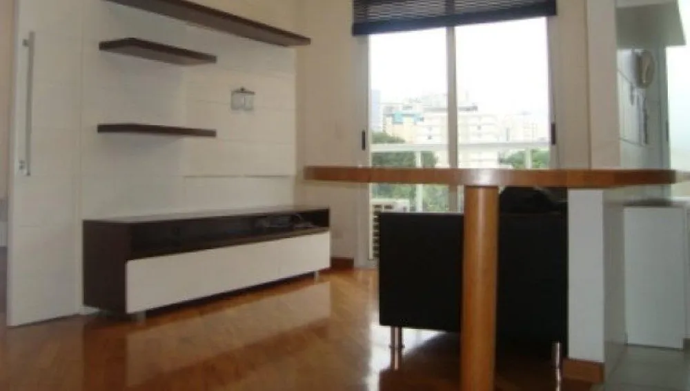 Apartamento, 1 quarto, 43 m² - Foto 1