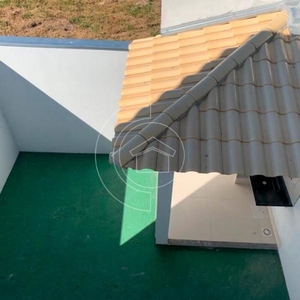 Sobrado à venda com 2 quartos, 105m² - Foto 3