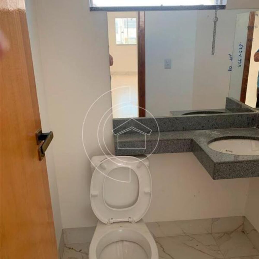 Sobrado à venda com 2 quartos, 105m² - Foto 6