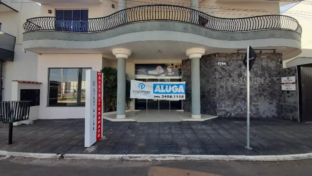 Conjunto Comercial-Sala para alugar, 225m² - Foto 2