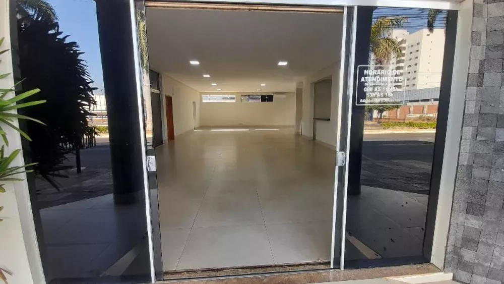 Conjunto Comercial-Sala para alugar, 225m² - Foto 3