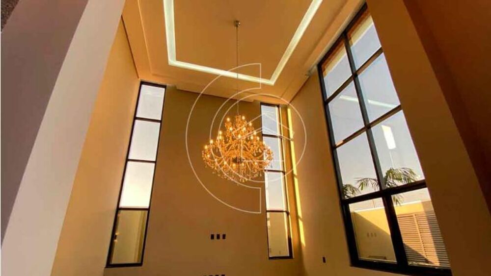 Casa à venda com 3 quartos, 280m² - Foto 5