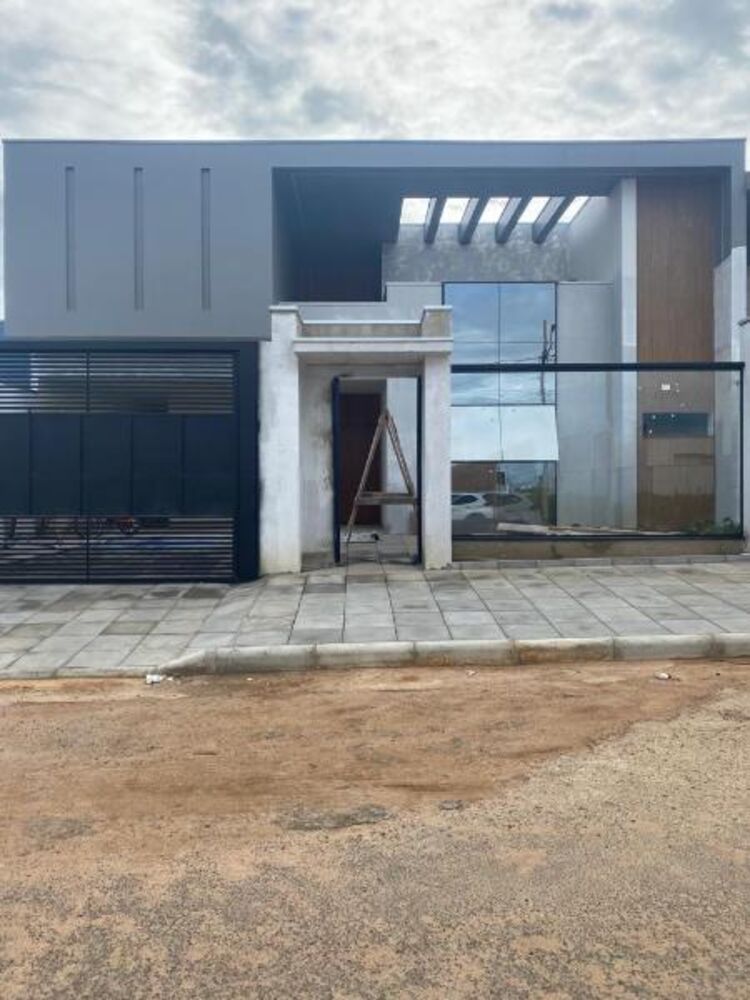 Casa, 3 quartos, 173 m² - Foto 2