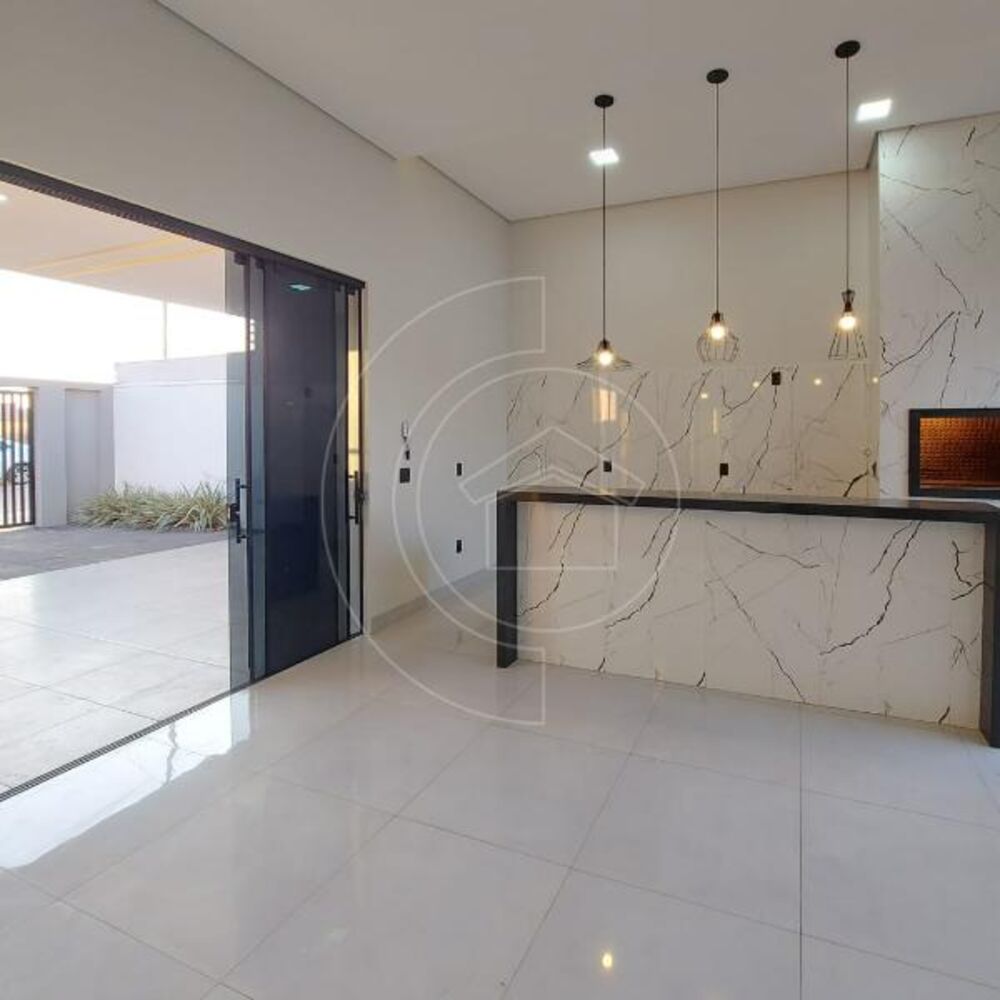Casa à venda com 3 quartos, 138m² - Foto 5