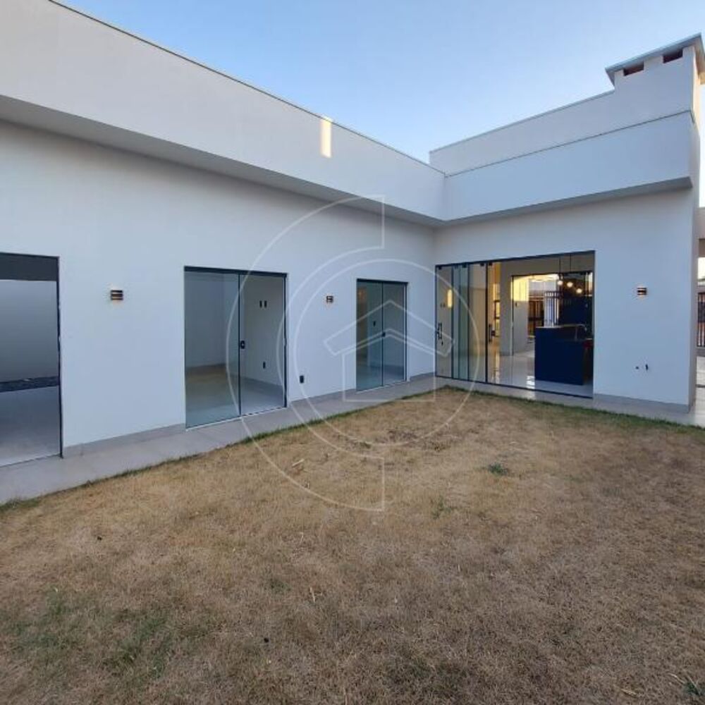 Casa à venda com 3 quartos, 138m² - Foto 9