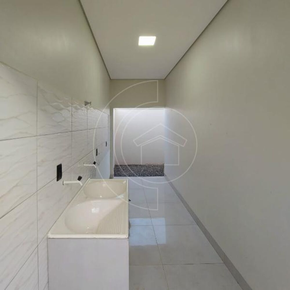 Casa à venda com 3 quartos, 138m² - Foto 10