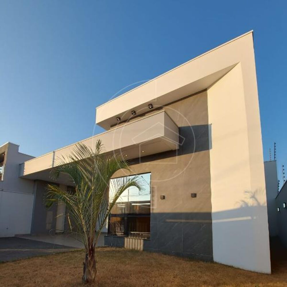 Casa à venda com 3 quartos, 138m² - Foto 2