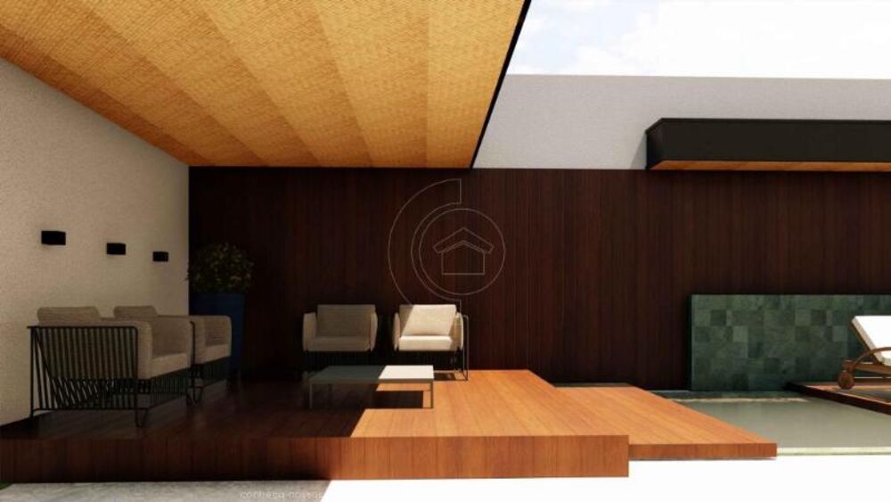 Casa à venda com 3 quartos, 368m² - Foto 3