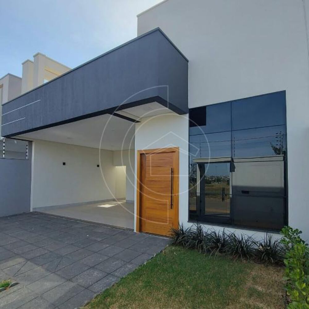 Casa à venda com 3 quartos, 135m² - Foto 2