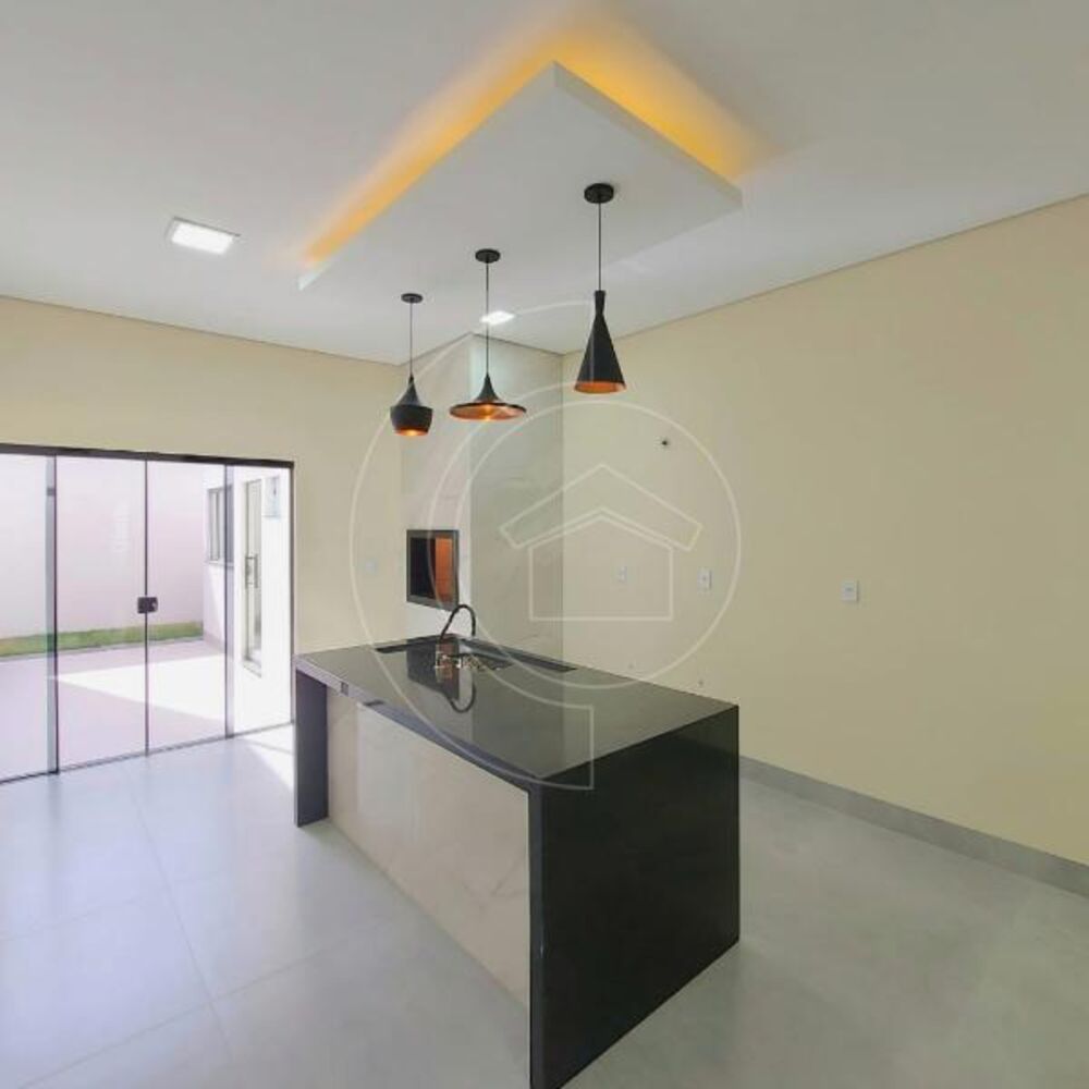 Casa à venda com 3 quartos, 135m² - Foto 3