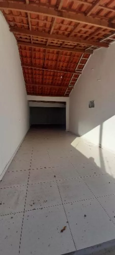 Casa para alugar com 2 quartos, 55m² - Foto 4