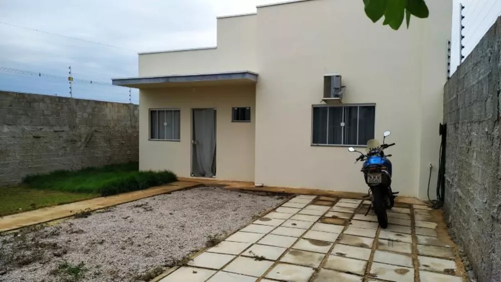 Casa à venda com 2 quartos, 59m² - Foto 3