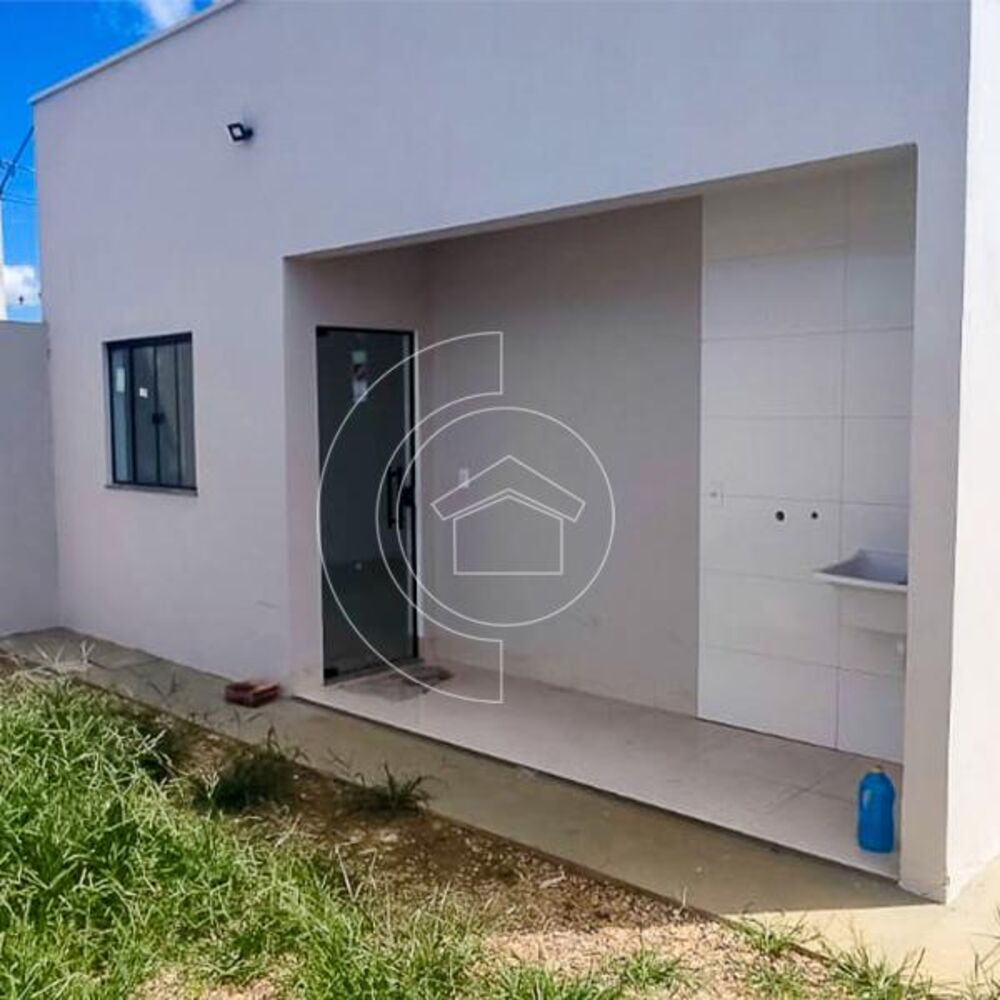 Casa à venda com 2 quartos, 67m² - Foto 3