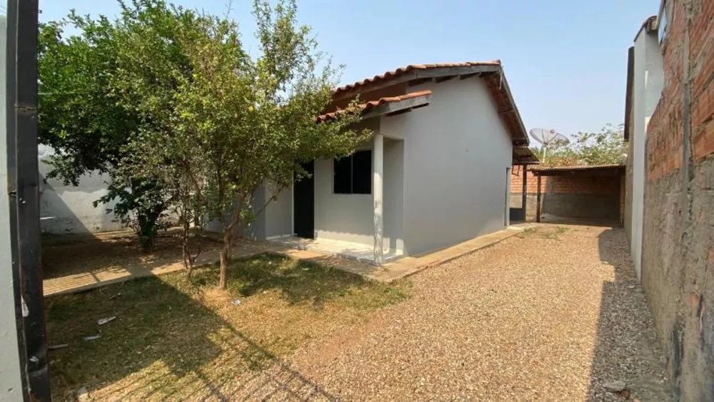 Casa para alugar com 3 quartos, 59m² - Foto 3