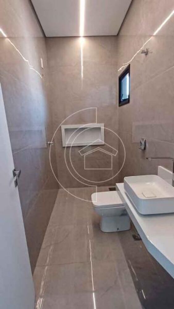 Casa à venda com 3 quartos, 152m² - Foto 10