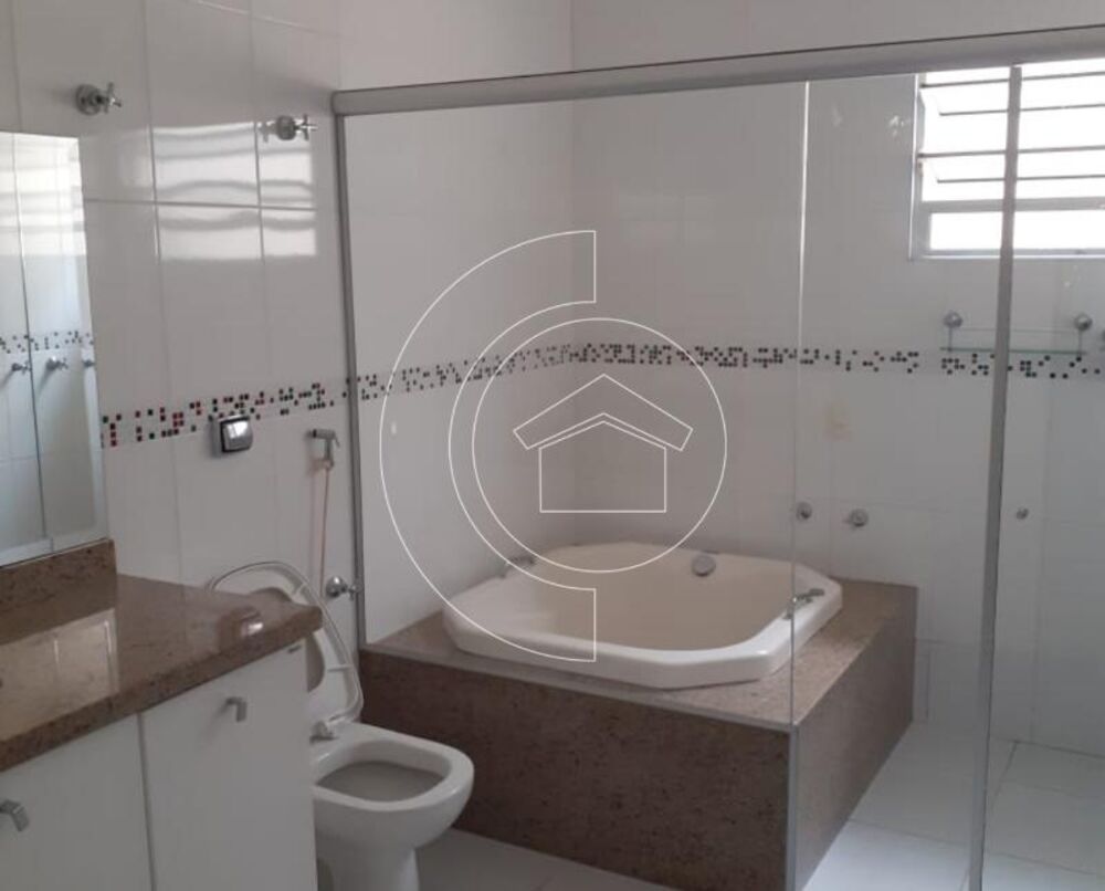 Casa, 4 quartos, 254 m² - Foto 5