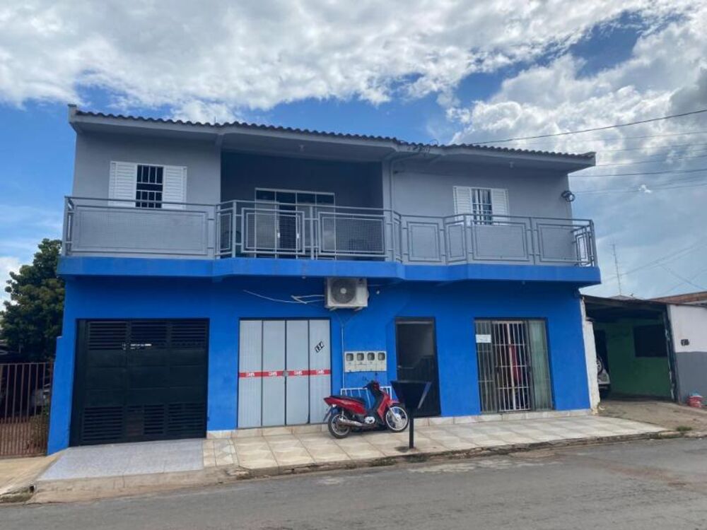Casa à venda com 3 quartos, 246m² - Foto 13