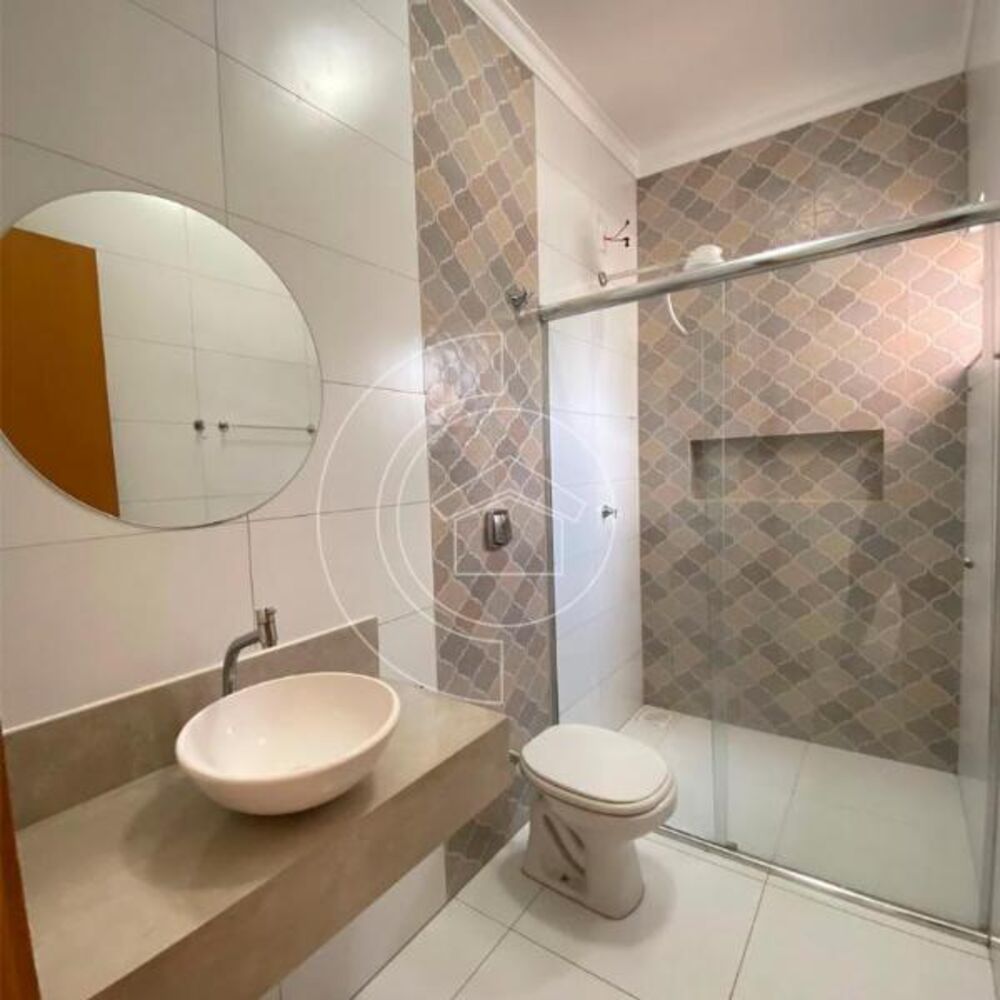 Casa, 3 quartos, 95 m² - Foto 8