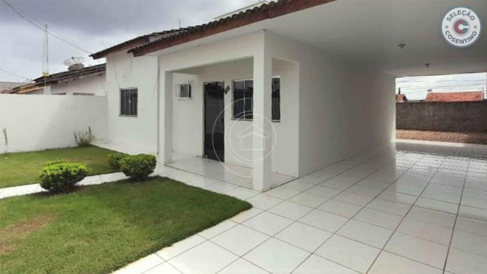 Casa à venda com 2 quartos, 101m² - Foto 1