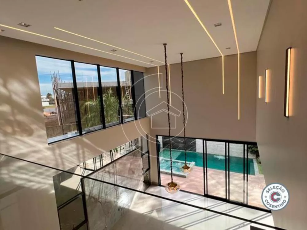 Casa à venda com 4 quartos, 365m² - Foto 4