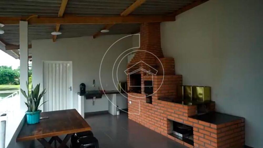 Sítio, 3 quartos - Foto 3