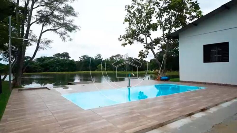 Sítio, 3 quartos - Foto 2