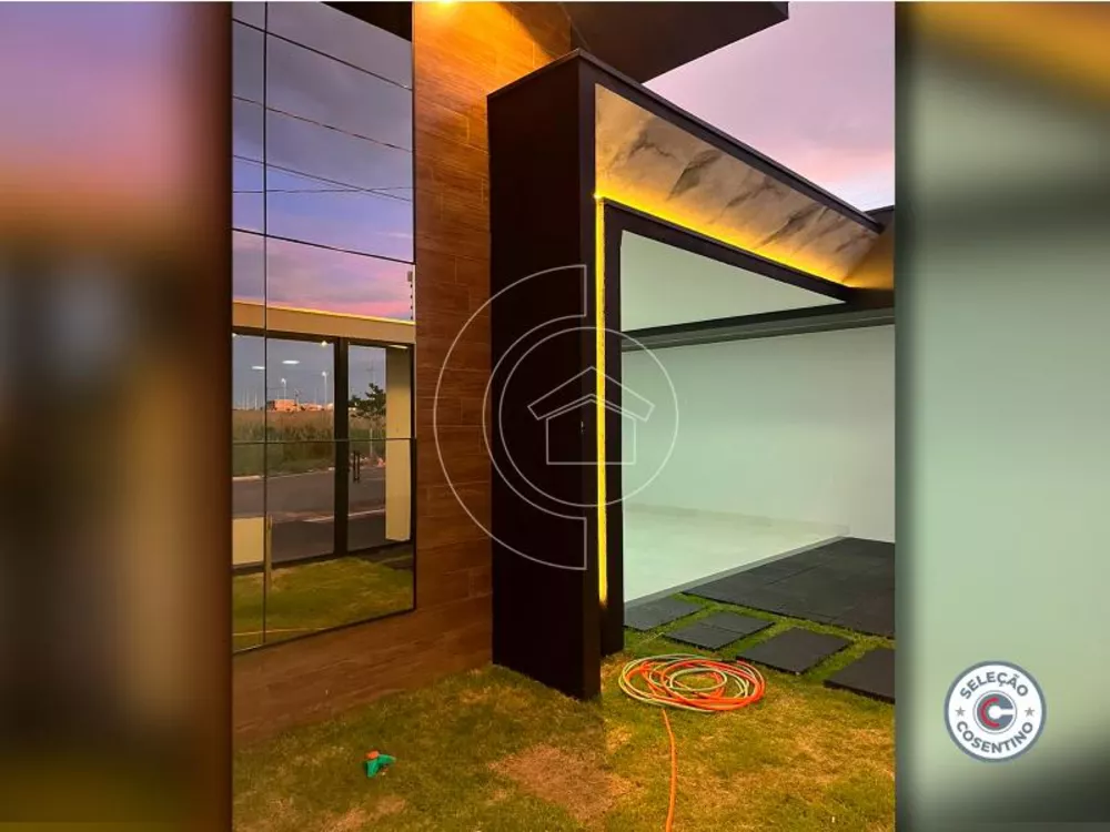 Casa à venda com 2 quartos, 134m² - Foto 2