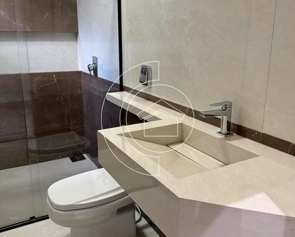 Casa à venda com 3 quartos, 191m² - Foto 5