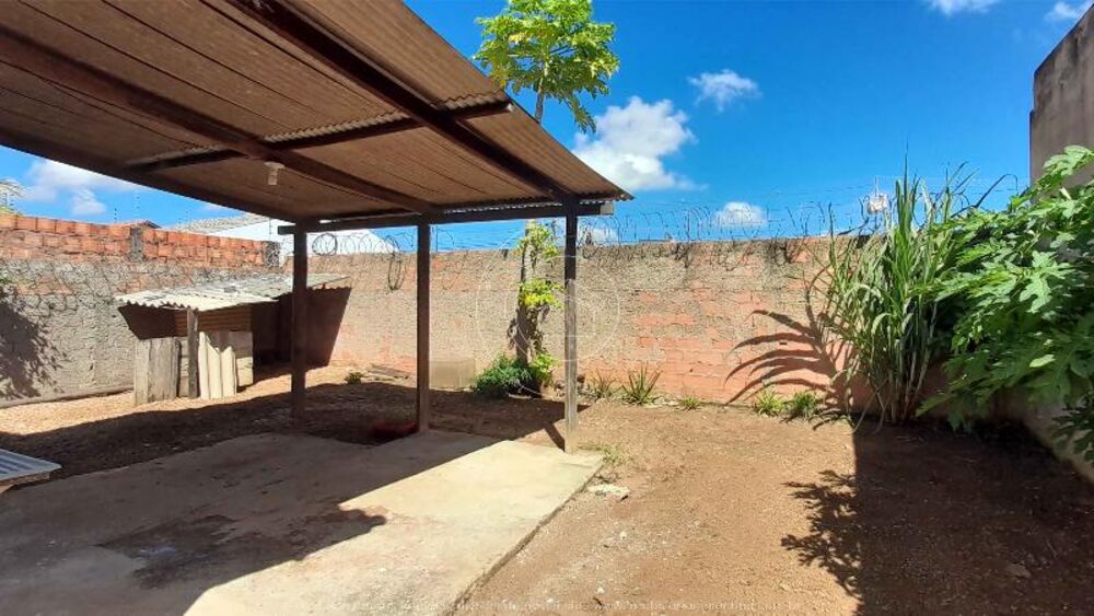 Casa à venda com 2 quartos, 59m² - Foto 7
