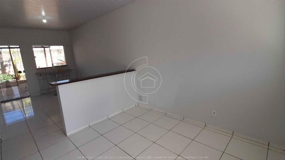 Casa à venda com 2 quartos, 59m² - Foto 3