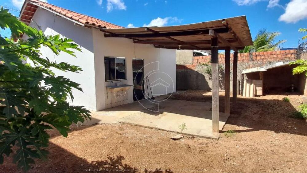 Casa à venda com 2 quartos, 59m² - Foto 8