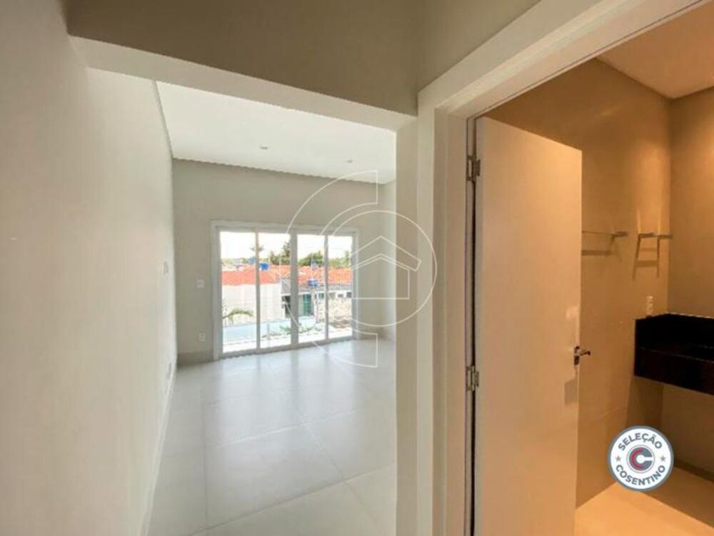 Casa de Condomínio, 1 quarto - Foto 1