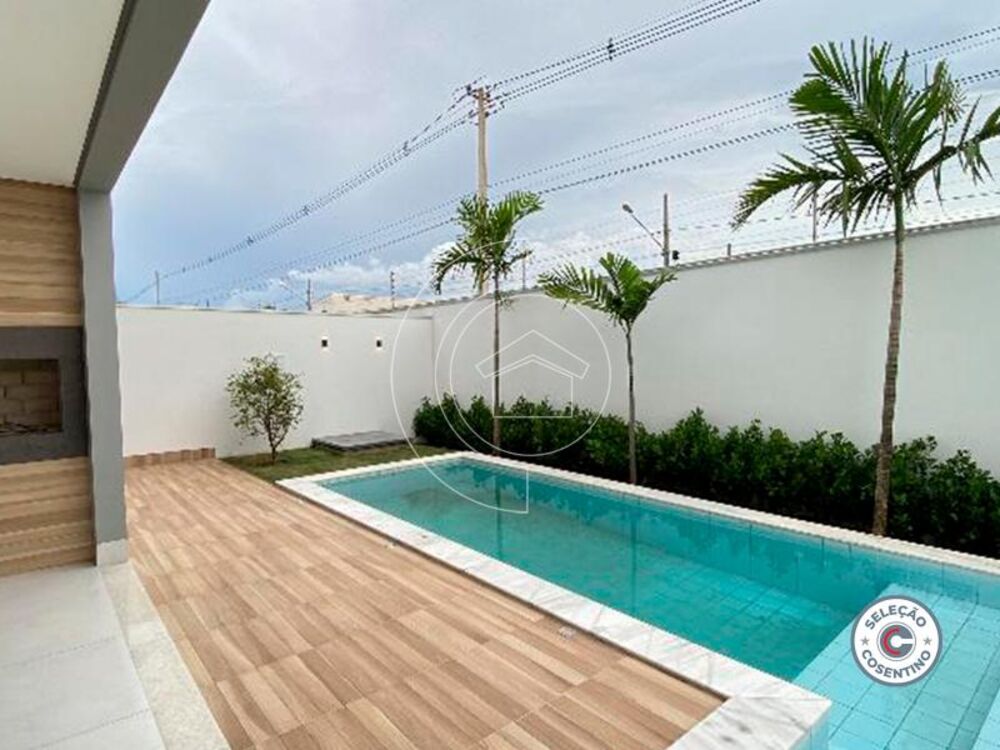 Casa de Condomínio, 1 quarto - Foto 3