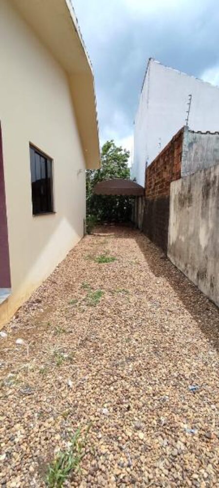 Casa à venda com 3 quartos, 102m² - Foto 11