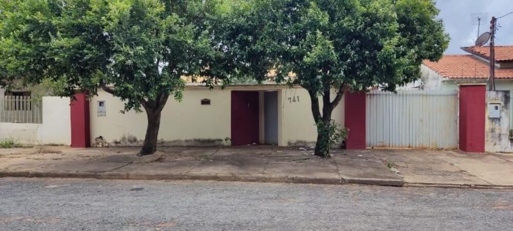 Casa à venda com 3 quartos, 102m² - Foto 4