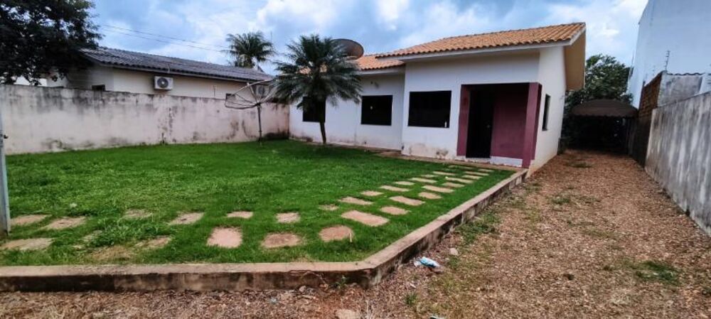 Casa à venda com 3 quartos, 102m² - Foto 8