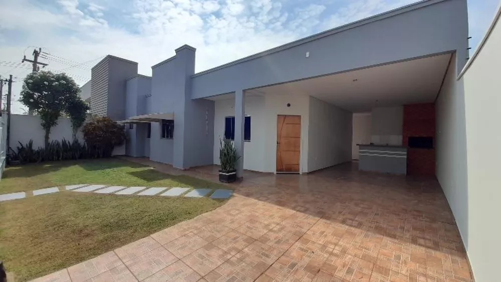 Casa para alugar com 2 quartos, 160m² - Foto 4