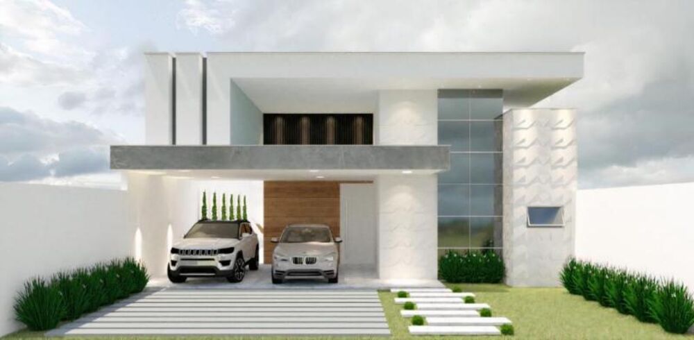 Casa, 3 quartos, 185 m² - Foto 2