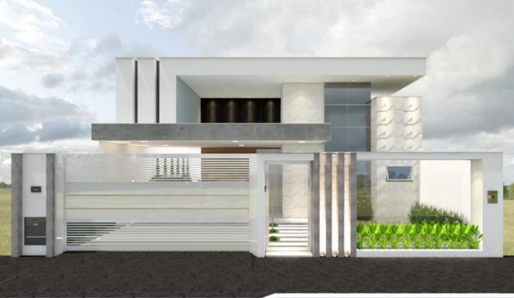 Casa, 3 quartos, 185 m² - Foto 3