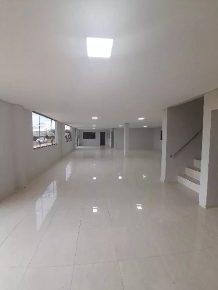 Depósito-Galpão-Armazém para alugar, 2500m² - Foto 4