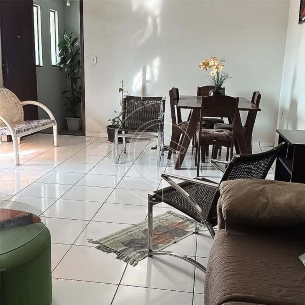Apartamento à venda com 3 quartos, 150m² - Foto 5