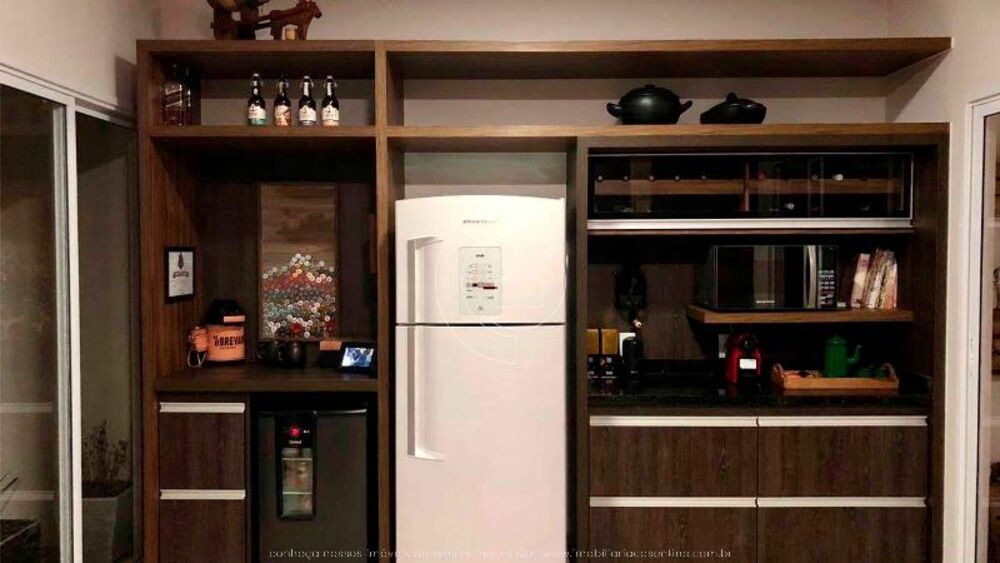 Casa à venda com 4 quartos, 160m² - Foto 7