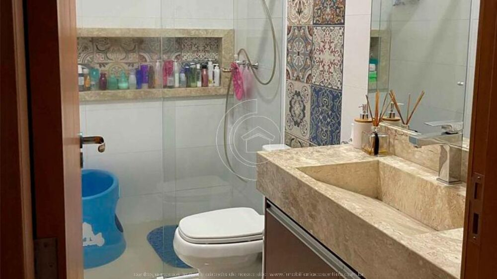 Casa à venda com 4 quartos, 160m² - Foto 6