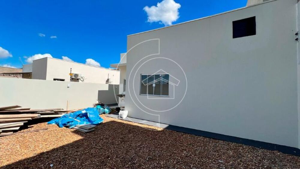 Casa, 2 quartos, 90 m² - Foto 9